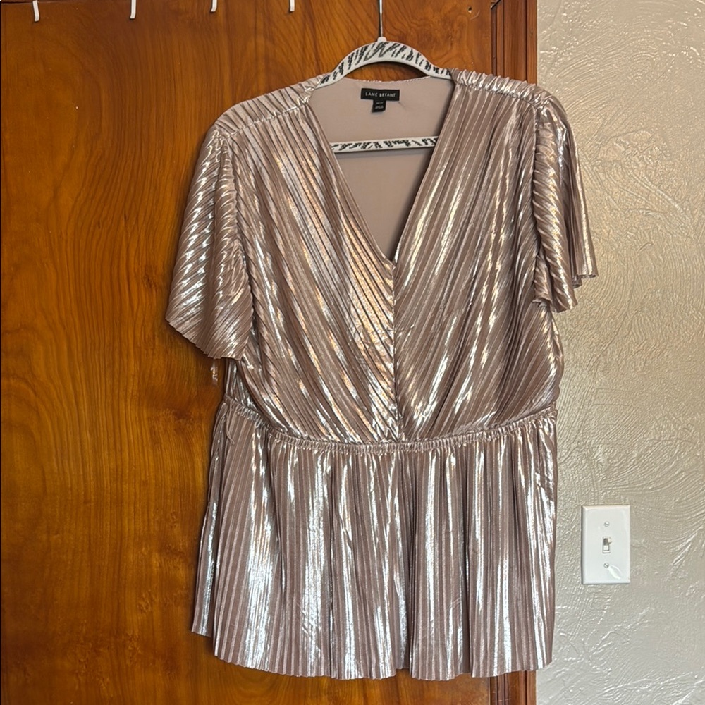 Dress Top